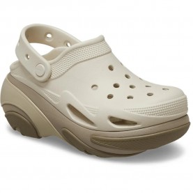 мъжки,сандали,мъжки,джапанки,и,чехли,crocs,bubble,crush,clogs,beige,(taupe)