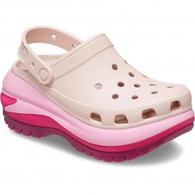 мъжки,сандали,мъжки,джапанки,и,чехли,crocs,mega,crush,matte,clogs,beige