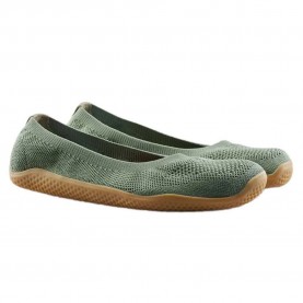 обувки,дамски,обувки,vivobarefoot,asana,yin,knit,barefoot,ballet,pumps,green,(dusty,green)