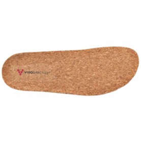 стелки,обувни,аксесоари,vivobarefoot,everyday,cork,insoles,cork