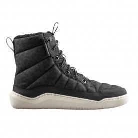маратонки,дамски,маратонки,vivobarefoot,gobi,hiber,barefoot,trainers,black