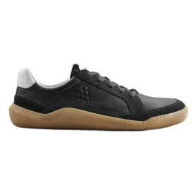маратонки,дамски,маратонки,vivobarefoot,gobi,ii,premium,leather,barefoot,trainers,grey,(obsidian)