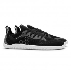 маратонки,мъжки,маратонки,vivobarefoot,primus,lite,knit,barefoot,trainers,black
