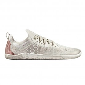 Маратонки Vivobarefoot Primus Lite Knit Barefoot trainers - White (Silver Birch) маратонки,мъжки,маратонки,дамски,маратонки,vivobarefoot,primus,lite,knit,barefoot,trainers,white,(silver,birch)
