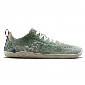 Маратонки Vivobarefoot Primus Lite Knit Natural Barefoot trainers - Green (Dusty Green) маратонки,дамски,маратонки,vivobarefoot,primus,lite,knit,natural,barefoot,trainers,green,(dusty,green)