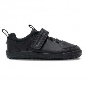 Маратонки Vivobarefoot Primus Ludo School Barefoot Preschool trainers - Obsidian маратонки,детски,маратонки,vivobarefoot,primus,ludo,school,barefoot,preschool,trainers,obsidian