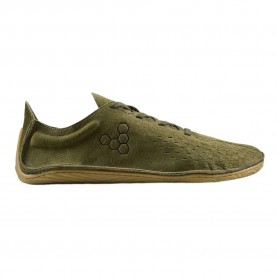Маратонки Vivobarefoot Sensus Barefoot trainers - Green (Dark Olive Cracked Leather) маратонки,мъжки,маратонки,дамски,маратонки,vivobarefoot,sensus,barefoot,trainers,green,(dark,olive,cracked,leather)