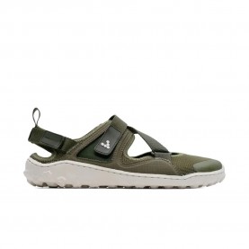 сандали,мъжки,сандали,vivobarefoot,tracker,barefoot,sandals,olive,(green)