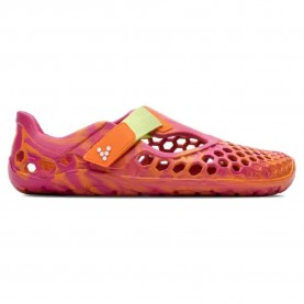 сандали,детски,сандали,и,чехли,vivobarefoot,ultra,bloom,barefoot,sandals,orange,(sunrise)