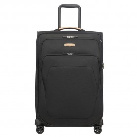 куфари,samsonite,spark,sng,eco,spinner,67,24,82,92l,trolley,bag,black