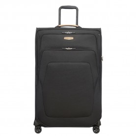 куфари,samsonite,spark,sng,eco,spinner,79,29,124,140l,trolley,bag,eco,black,(black)