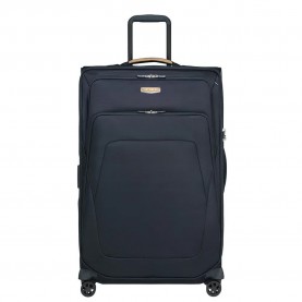 куфари,samsonite,spark,sng,eco,spinner,79,29,124,140l,trolley,bag,black