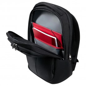 раница,раници,samsonite,guardit,3.0,17.3´´,27.5l,backpack,black