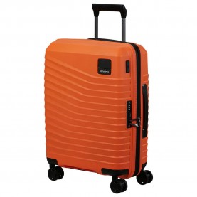 куфари,samsonite,intuo,spinner,55,20,tsa,39,45l,trolley,bag,orange