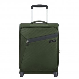 куфари,samsonite,litebeam,45,20,tsa,26l,trolley,bag,green,(climbing,ivy)