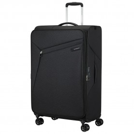 куфари,samsonite,litebeam,spinner,77,28,tsa,103l,trolley,bag,black,(black)