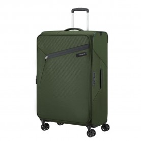 куфари,samsonite,litebeam,spinner,77,28,tsa,103l,trolley,bag,climbing,ivy,(green)