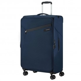 куфари,samsonite,litebeam,spinner,77,28,tsa,103l,trolley,bag,blue