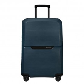 куфари,samsonite,magnum,eco,spinner,69,25,82l,trolley,bag,blue,(midnight,blue)