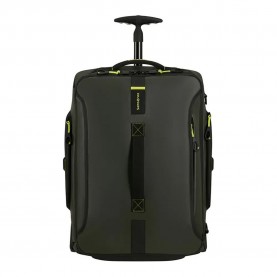 куфари,samsonite,paradiver,light,55,20,51l,trolley,bag,jungle,green,(green)