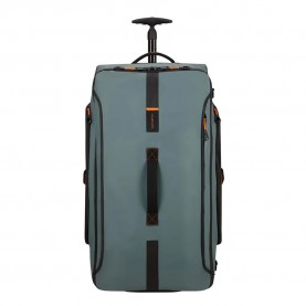 куфари,samsonite,paradiver,light,79,29,121.5l,trolley,bag,grey,(forest)