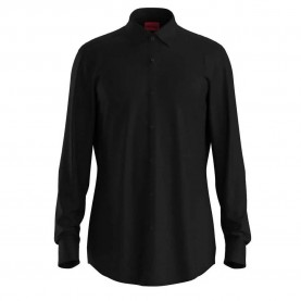 риза,с,дълъг,ръкав,мъжки,ризи,hugo,kenno,10270894,01,long,sleeve,shirt,black