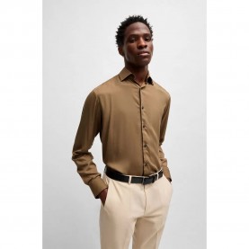 риза,с,дълъг,ръкав,мъжки,ризи,hugo,kenno,10270894,01,long,sleeve,shirt,brown,(medium,brown)