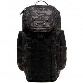 Раница Oakley Link Miltac 2.0 backpack - Black раница,раници,oakley,link,miltac,2.0,backpack,black