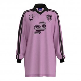 блуза,дамски,блузи,hugo,delarri,10270520,blue,sweatshirt,purple,(light,pastel,pink)