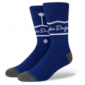 чорапи,мъжки,чорапи,stance,los,angeles,dodgers,sisters,socks,blue,(blue)