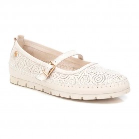 Carmela 16208001 mary jane - Beige (Ice) дамски,обувки,carmela,16208001,mary,jane,beige,(ice)