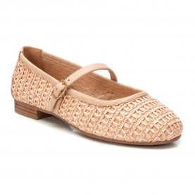 Carmela 16231702 mary jane - Beige (Beige) дамски,обувки,carmela,16231702,mary,jane,beige,(beige)