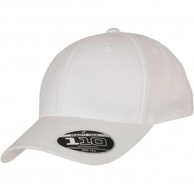 шапка,всички,шапки,flexfit,110,organic,cap,white,(white)