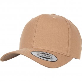 шапка,с,козирка,всички,шапки,flexfit,6,panel,curved,metal,snapback,cap,beige,(croissant)