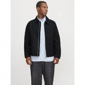 яке,мъжки,якета,jack,&,jones,boston,worker,jacket,black