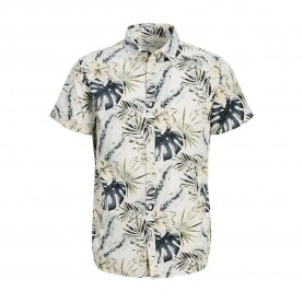 риза,с,къс,ръкав,мъжки,ризи,jack,&,jones,hawaii,aop,short,sleeve,shirt,beige,(cloud,dancer)