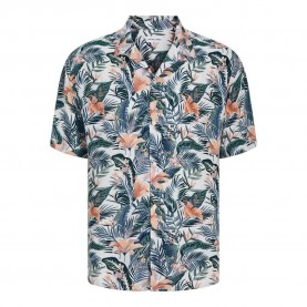 риза,с,къс,ръкав,мъжки,ризи,jack,&,jones,jeff,tropical,aop,resort,short,sleeve,shirt,white,(cloud,dancer)