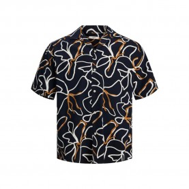 риза,с,къс,ръкав,мъжки,ризи,jack,&,jones,ladrew,print,resort,short,sleeve,shirt,night,sky,(blue)