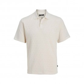 мъжки,блузи,с,яка,jack,&,jones,latrent,quard,short,sleeve,polo,beige,(cloud,dancer)