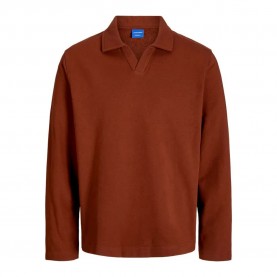 блуза,мъжки,пуловери,jack,&,jones,lucca,sweatshirt,brandy,brown,(brown)