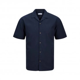 риза,с,къс,ръкав,мъжки,ризи,jack,&,jones,summer,resort,short,sleeve,shirt,navy,blazer,(blue)