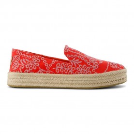 дамски,еспадрили,toms,carolina,espadrilles,flame,(red)