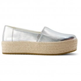 дамски,еспадрили,toms,valencia,espadrilles,silver