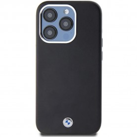 Bmw BMHMP14X23PUFWK iPhone 14 Pro Max 6.7´´ phone case - Black (Black) други,аксесоари,bmw,bmhmp14x23pufwk,iphone,14,pro,max,6.7´´,phone,case,black,(black)