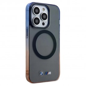 Bmw BMHMP15XHTGE iPhone 15 Pro Max 6.7´´ phone case - Clear (Grey) други,аксесоари,bmw,bmhmp15xhtge,iphone,15,pro,max,6.7´´,phone,case,clear,(grey)