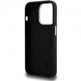 Bmw BMHMP15XSILBK2 iPhone 15 Pro Max 6.7´´ phone case - Black (Black) други,аксесоари,bmw,bmhmp15xsilbk2,iphone,15,pro,max,6.7´´,phone,case,black,(black)