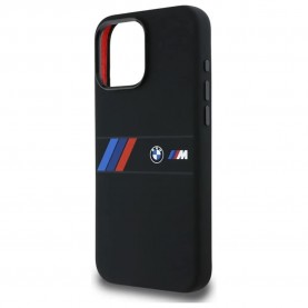 Bmw BMHMP16X23SAXK iPhone 16 Pro Max 6.9´´ phone case - Black (Black) други,аксесоари,bmw,bmhmp16x23saxk,iphone,16,pro,max,6.9´´,phone,case,black,(black)