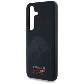 Redbull RBHMS25S24PUBUFV MagSafe Samsung Galaxy S25 phone case - Blue (Navy Blue) други,аксесоари,redbull,rbhms25s24pubufv,magsafe,samsung,galaxy,s25,phone,case,blue,(navy,blue)