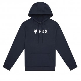 суичър,дамски,блузи,fox,racing,absolute,hoodie,blue,(midnight)