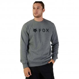 блуза,мъжки,пуловери,fox,racing,absolute,sweatshirt,grey,(heather,graphite)